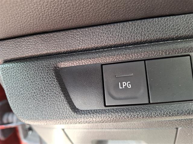 Dacia Sandero Streetway 1.0 tce ECO-G Essential