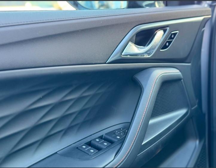 Mg HS 1.5T-GDI Comfort MY 25