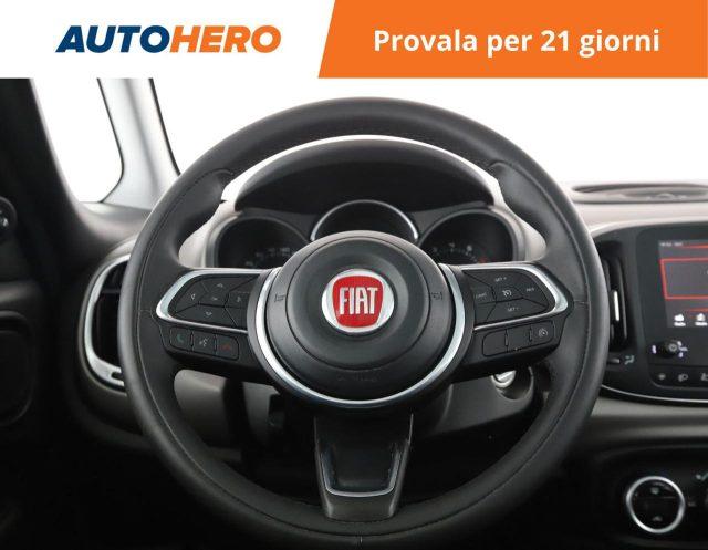 FIAT 500L 1.4 95 CV Lounge