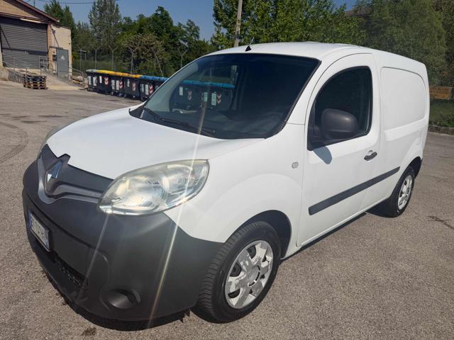 RENAULT Kangoo 1.5 dCi 90CV F.AP. 4p. Express Stupenda Bellissima