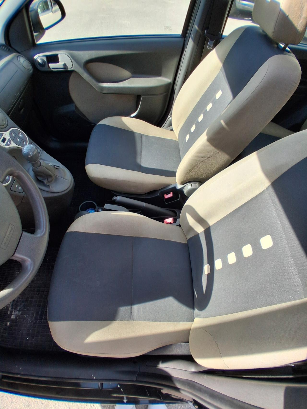 Fiat Panda 1.2 Dynamic