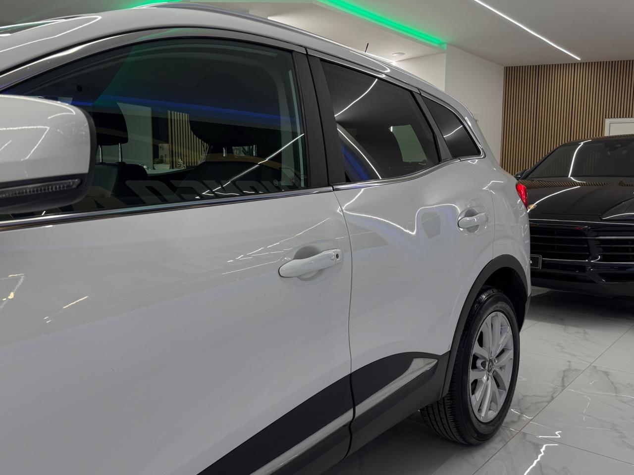 Renault Kadjar 110CV Energy Hypnotic Full Opt