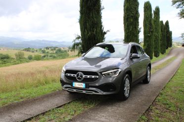 Mercedes-benz GLA 200 GLA 200 d Automatic Business Extra