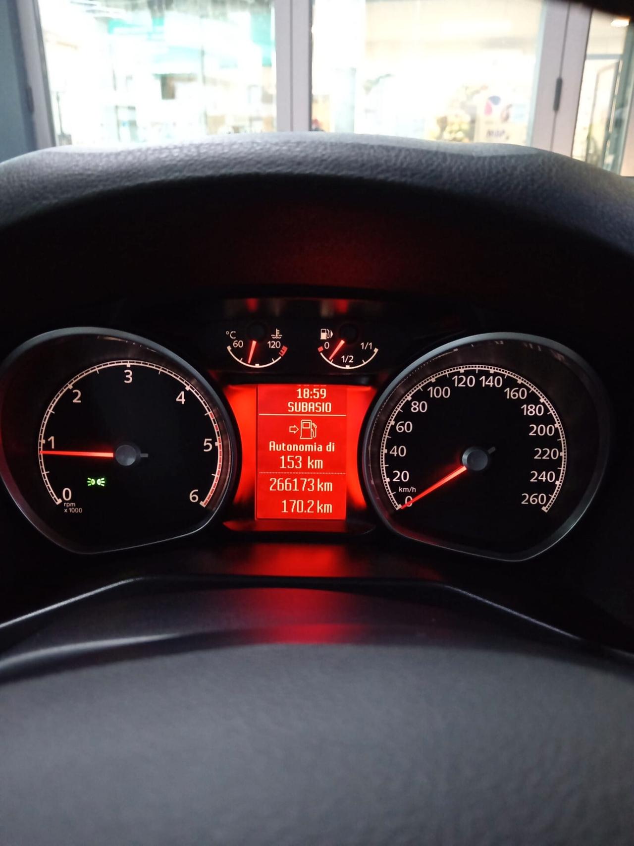 Ford Mondeo 2.0 TDCi 140 CV Ghia INTROVABILE