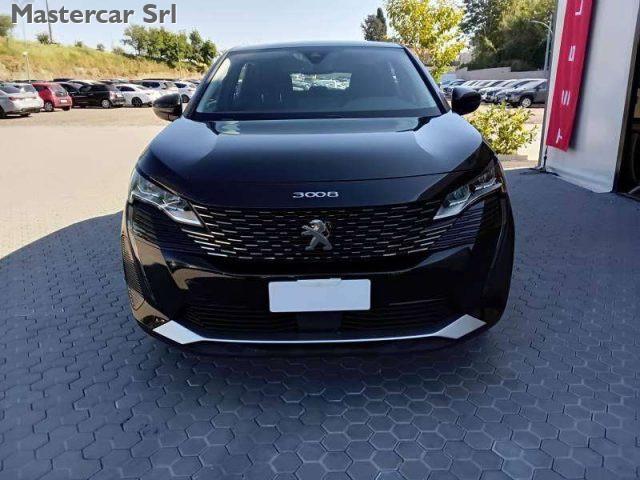 PEUGEOT 3008 3008 1.5 bluehdi Active RESTYLING MY20 - GE758SW