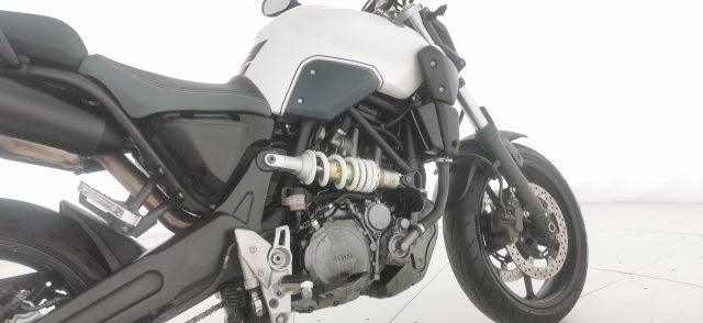 YAMAHA MT-03 MT-03