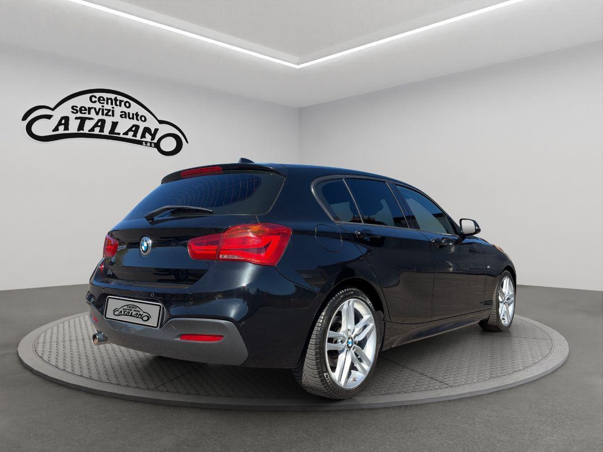 BMW - Serie 1 - 116d 2.0 116cv 5p. Msport