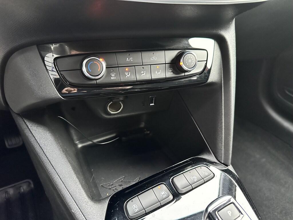 Opel Corsa 5 Porte 1.2 Elegance AT8