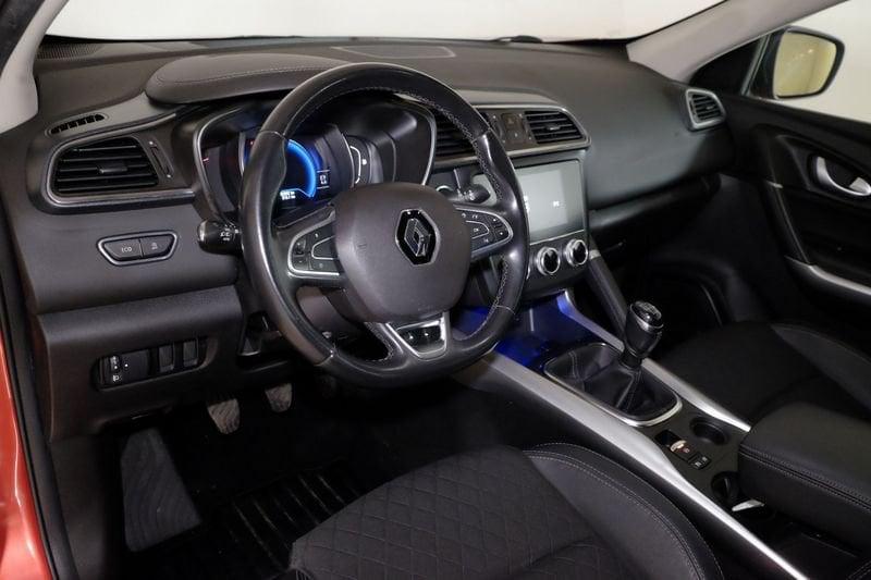 Renault Kadjar 2019 Diesel 1.5 blue dci Sport Edition 115cv