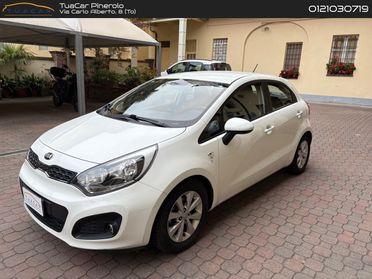 Kia Rio 1.2 Active CVVT #7616