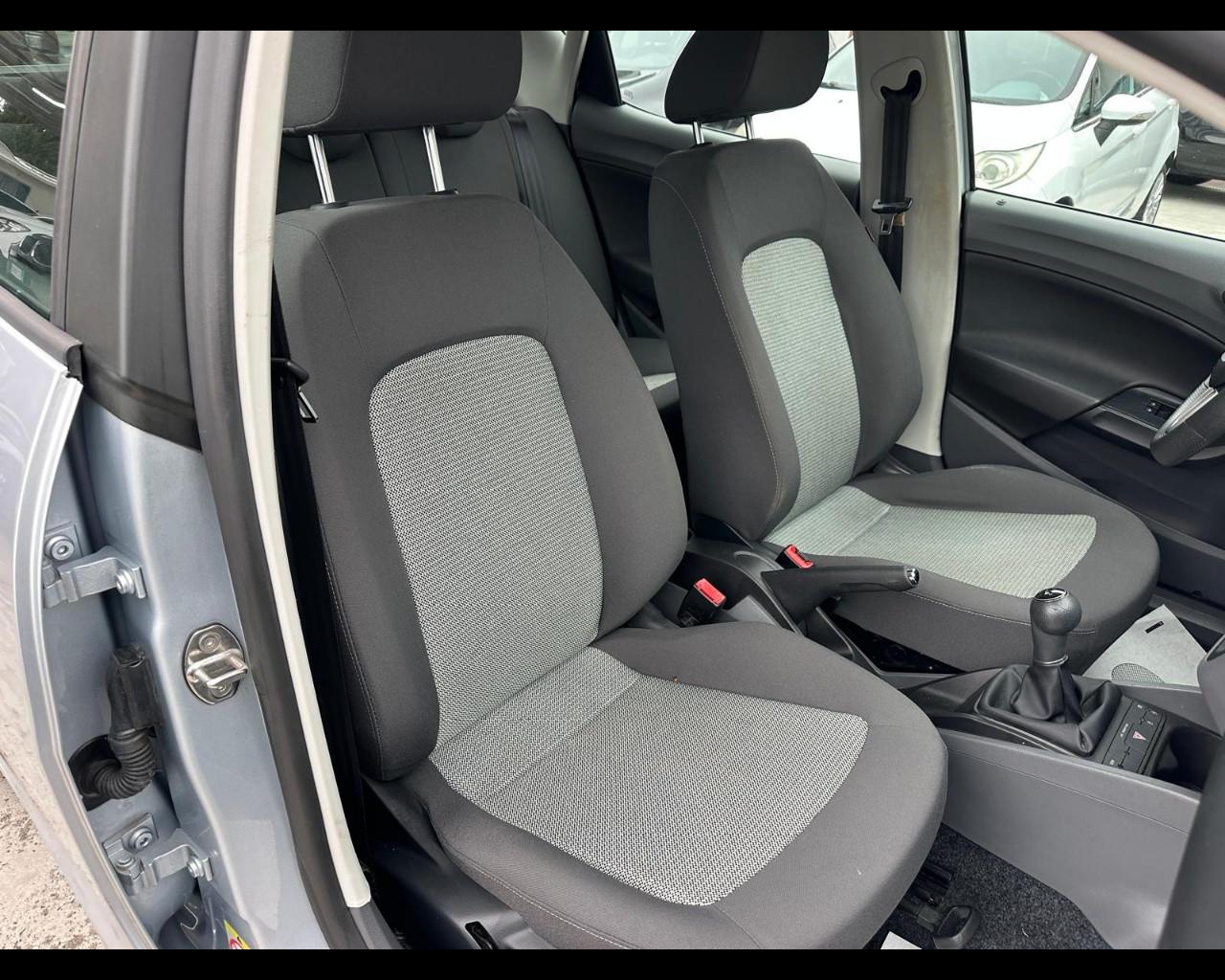 SEAT Ibiza 4ª serie - Ibiza 1.4 5p. Reference