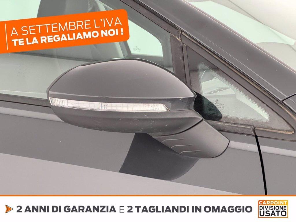 VOLKSWAGEN Golf 1.0 tsi evo life 110cv del 2021