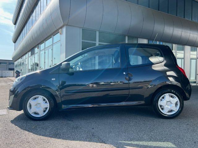 RENAULT Twingo 1.2 16V LEV Yahoo! Neopatentati