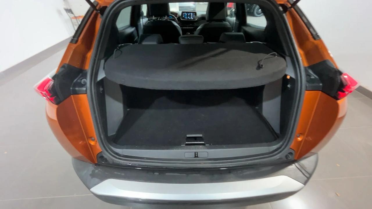 Peugeot 2008 PureTech 100 S&S Allure