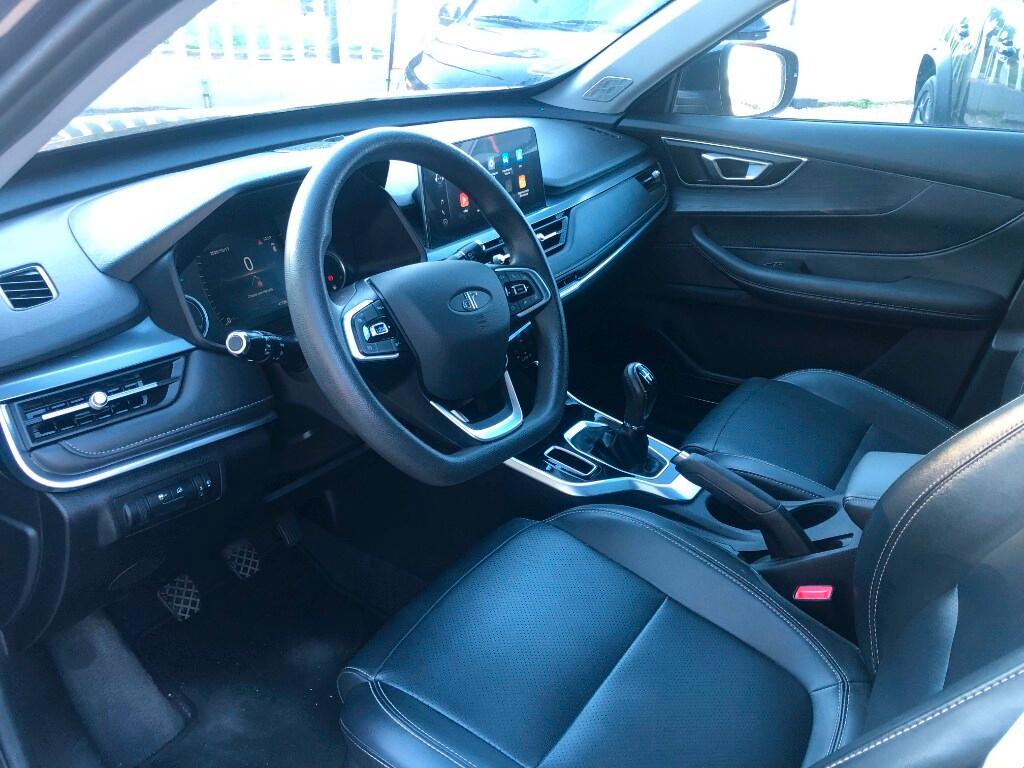 DR dr 5.0 dr 5.0 1.5 Bi-Fuel GPL Unica