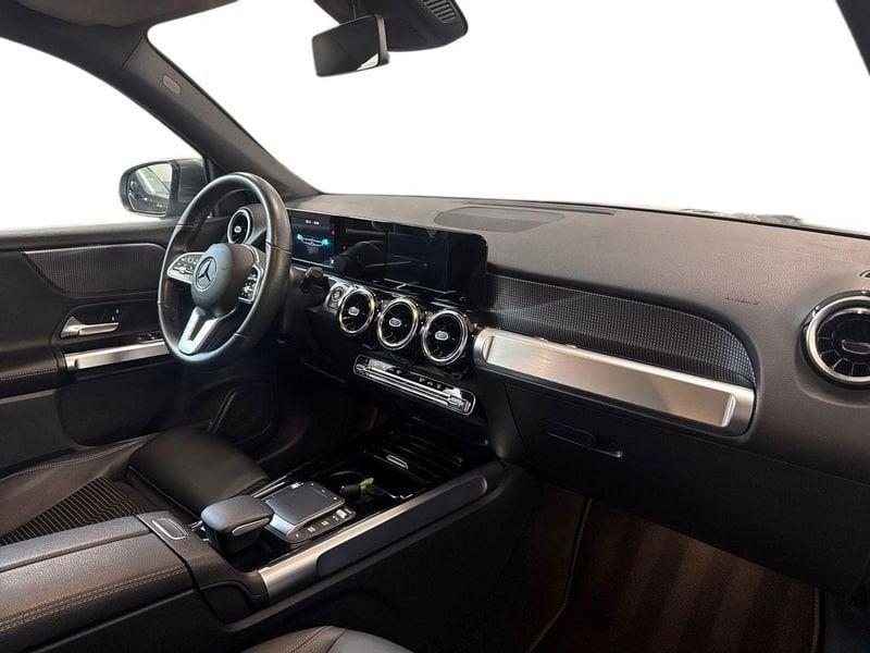 Mercedes-Benz GLB 200 d Sport Plus auto