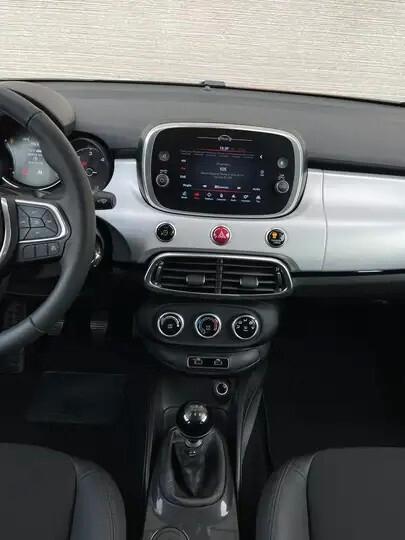 Fiat 500X 1.3 MultiJet 95 CV Connect