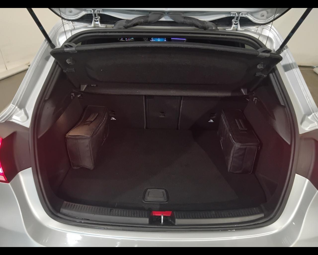 Mercedes-Benz Classe A - W177 2018 - A 250 e phev (eq-power) Premium auto