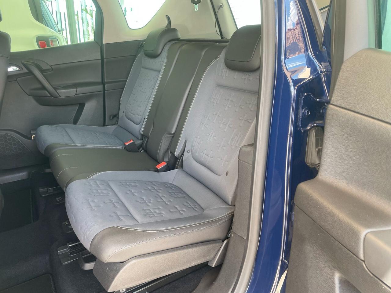 Opel Meriva 1.4 Turbo 120CV GPL Tech Cosmo