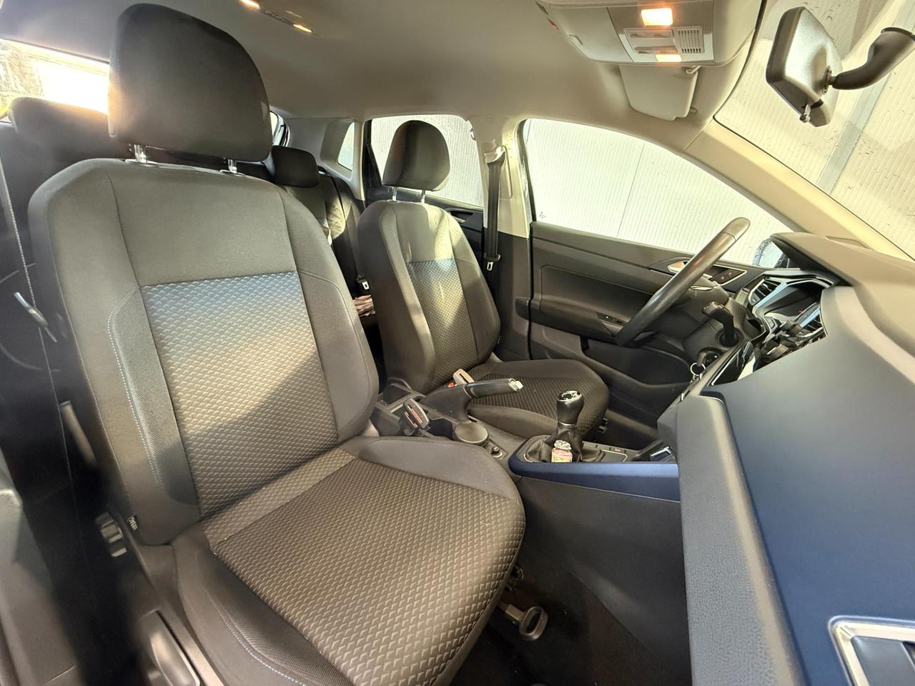 Volkswagen POLO Highline UNICO PROPRIETARIO