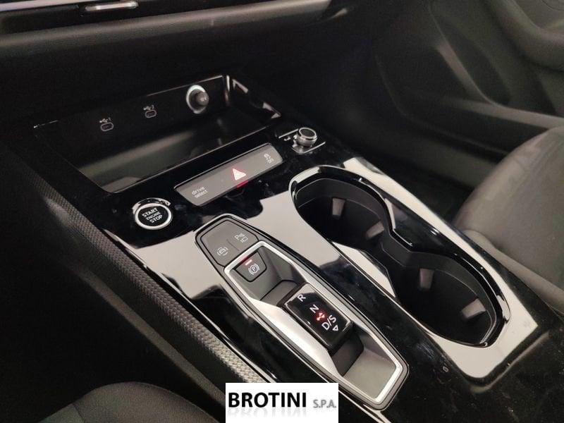 Audi A5 TDI 150Kw S tronic Business Advanced
