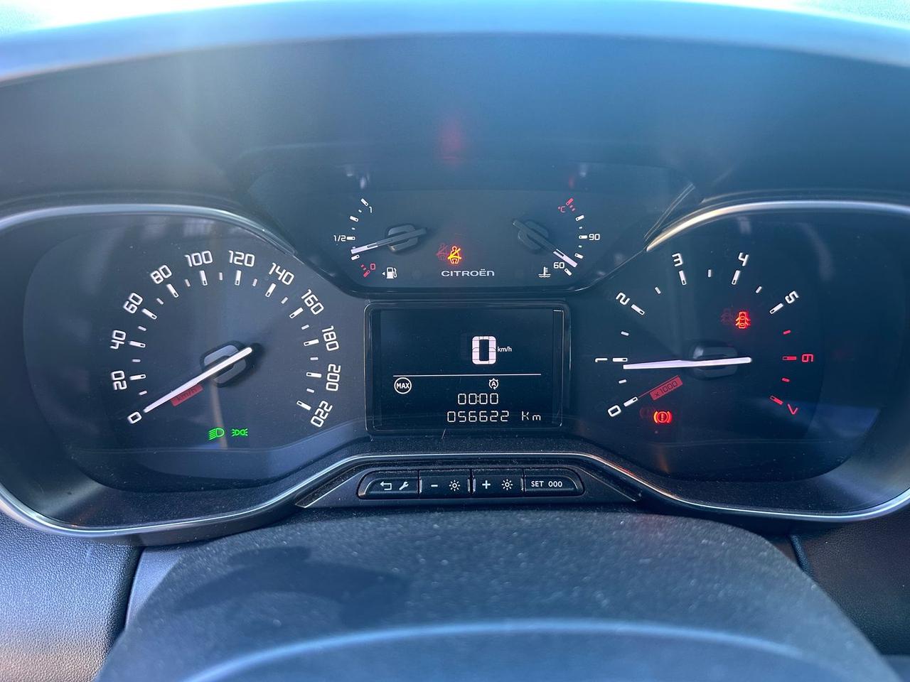 Citroen C3 Aircross Shine Pack 1.2 PureTech #7455