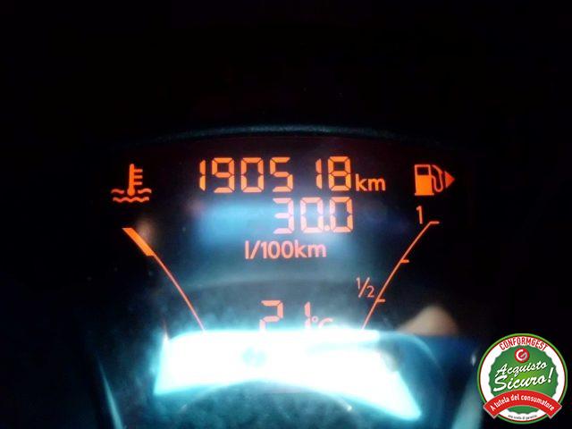 NISSAN Juke 1.5 dCi Start&Stop Acenta