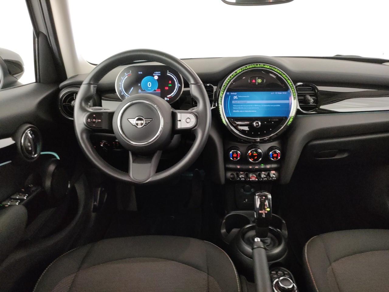 MINI Mini 5p 1.5 Cooper Classic auto