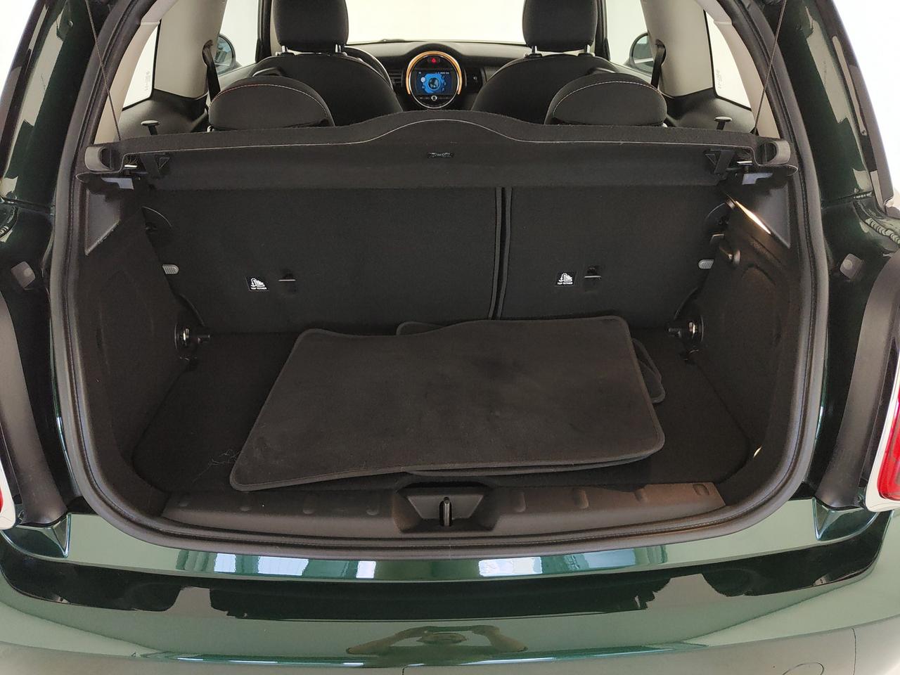 MINI Mini IV F56 2018 3p - Mini 3p 1.5 Cooper D Hype auto