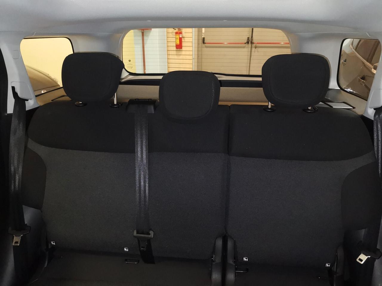 Fiat 500L 1.6 Multijet 120 CV Living 2020