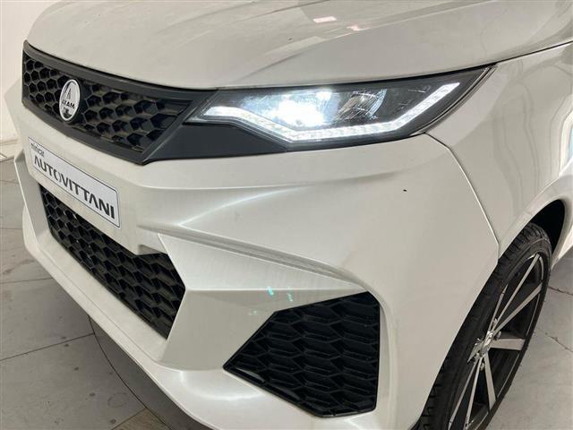 AIXAM GTI e Coup motion my21