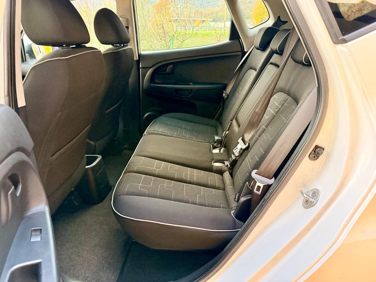 Kia Venga 1.4 CRDi 66kw WGT E. OK NEOPATENTATI