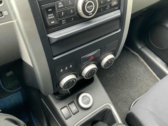 NISSAN X-Trail 2.0 dCi 150CV SE