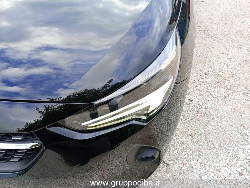 Opel Corsa VI 2020 Benzina 1.2 Elegance s&s 100cv