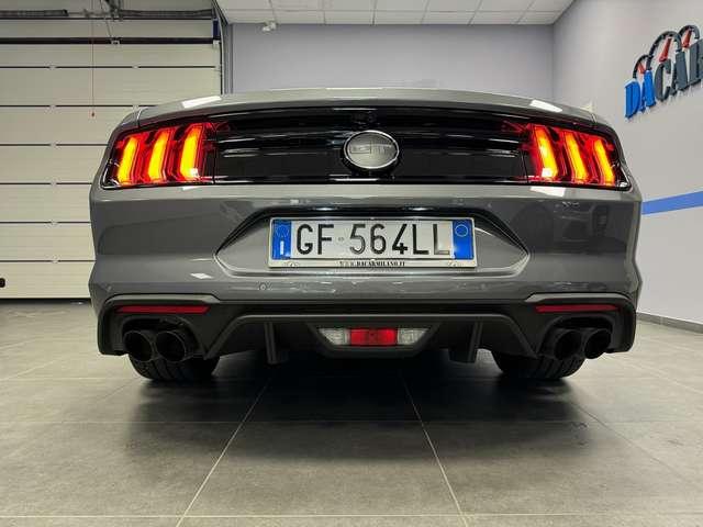 Ford Mustang Mustang 5.0 V8 GT 450cv ITALIANA-TAGLIANDATA FORD