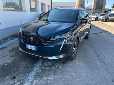 Peugeot 5008 5008 PureTech Turbo 130 S&S Allure Pack