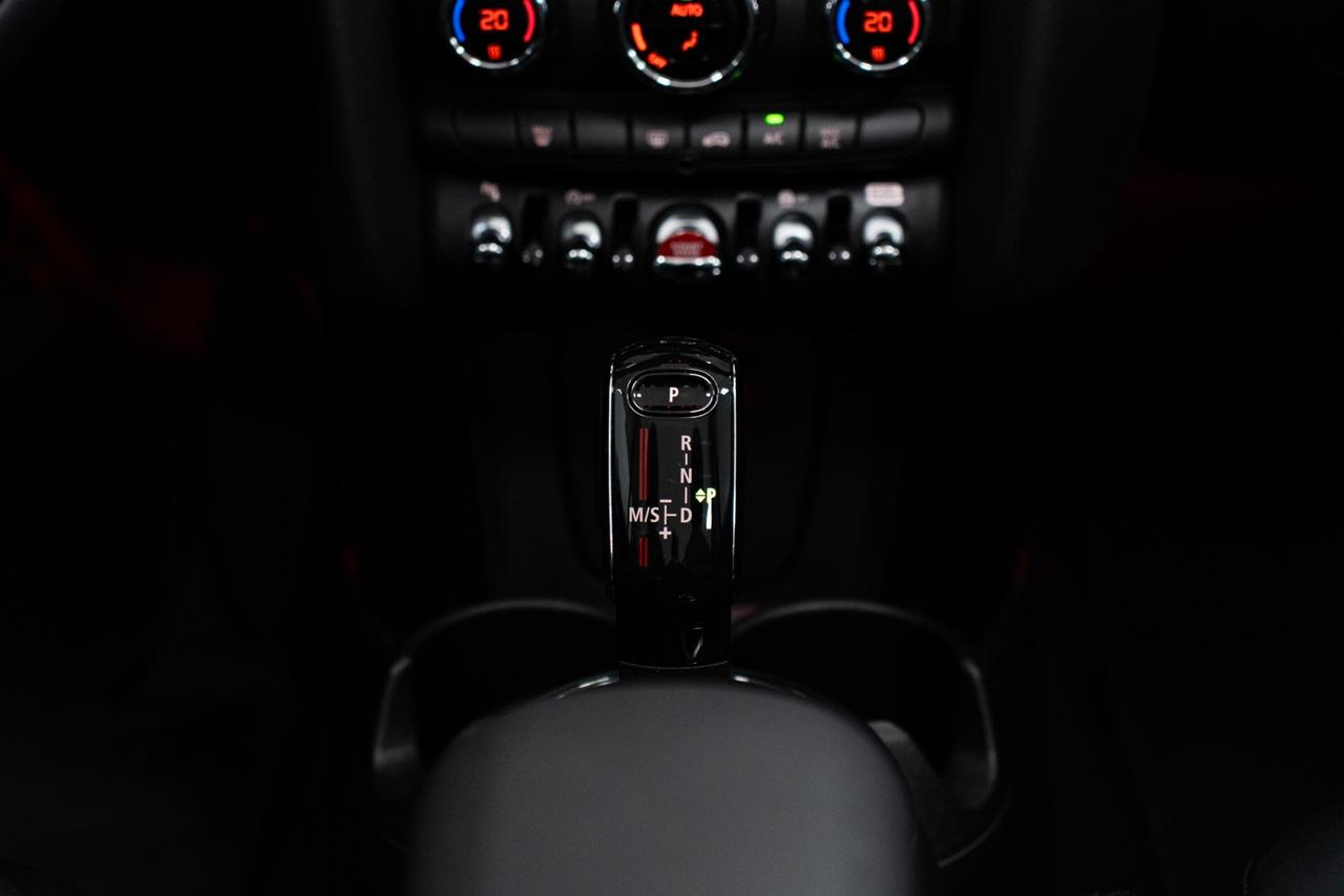Mini Mini 2.0 Cooper S Hype Cabrio