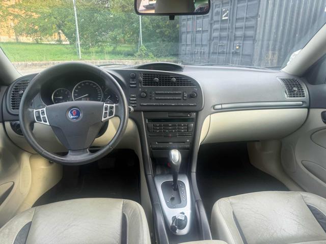 SAAB 9-3 SportHatch 1.9 TiD 16V DPF Vector Plus Stupenda