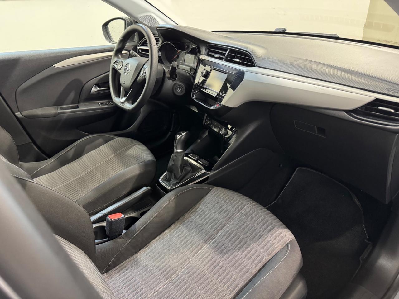 Opel Corsa 1.2 Edition