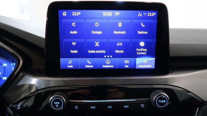Ford Kuga Kuga 2.5 phev Titanium Business 2wd 225cv e-shifter