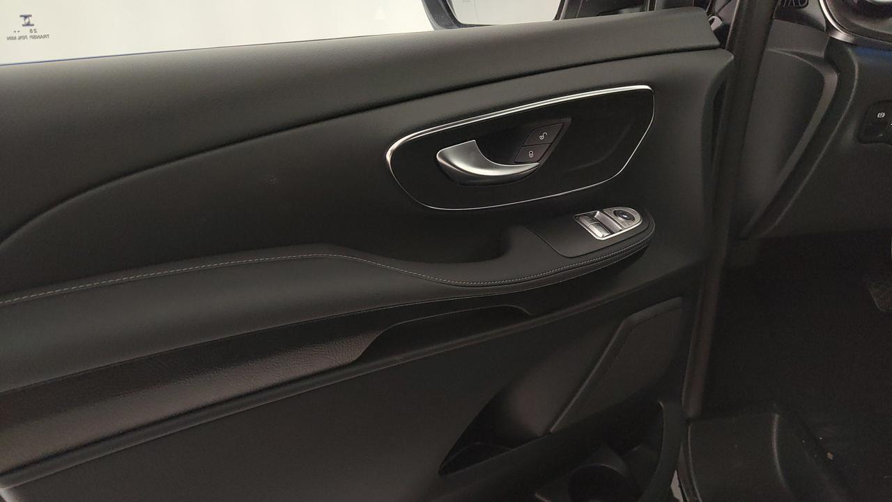 Mercedes-Benz V 250 d AVANTGARDE Extralong