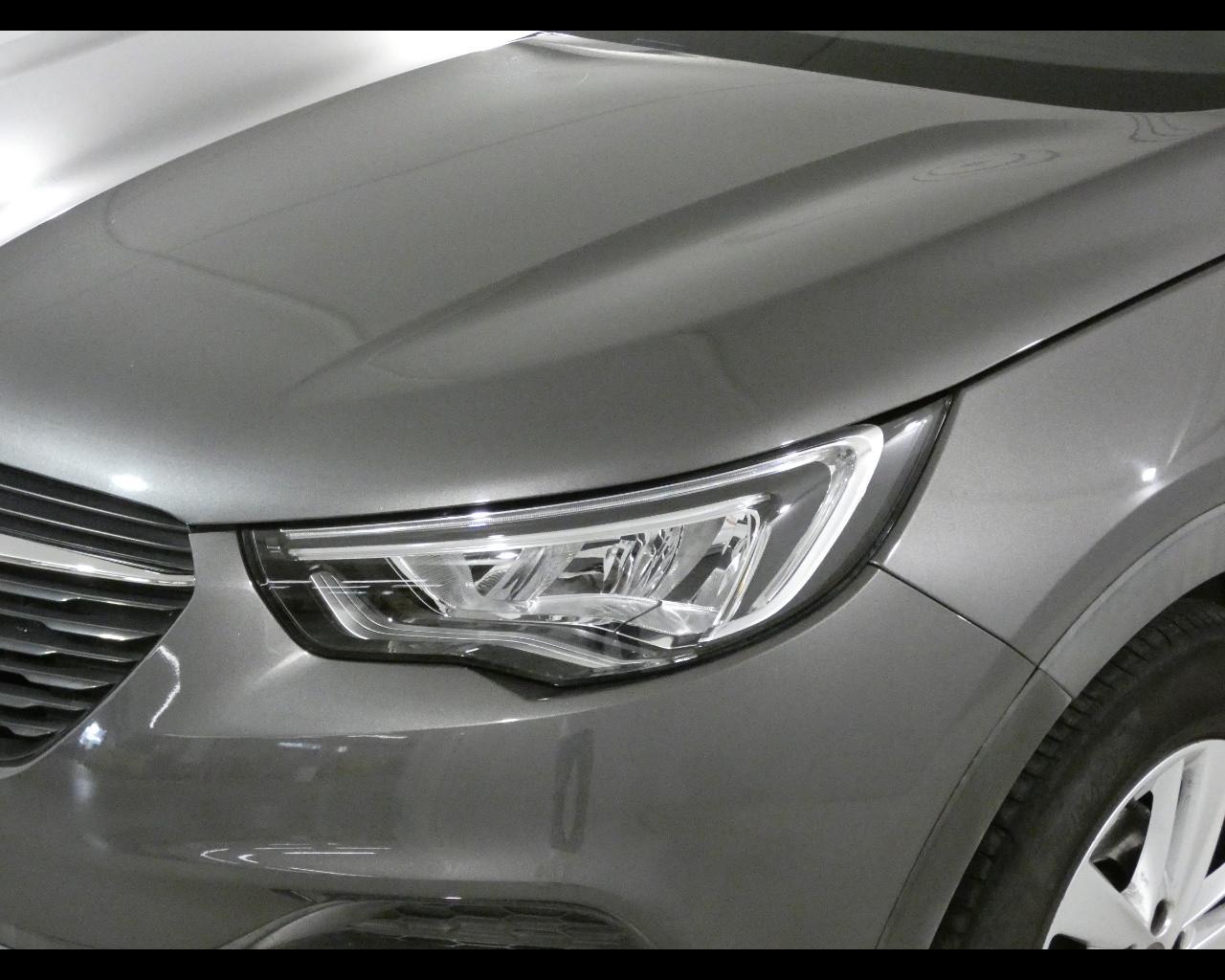 OPEL Grandland 1ª serie - Grandland X 1.5 diesel Ecotec Start&Stop Business