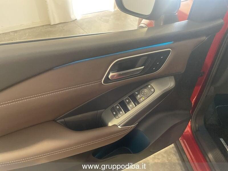 Nissan Qashqai TEKNA e-POWER 2WD