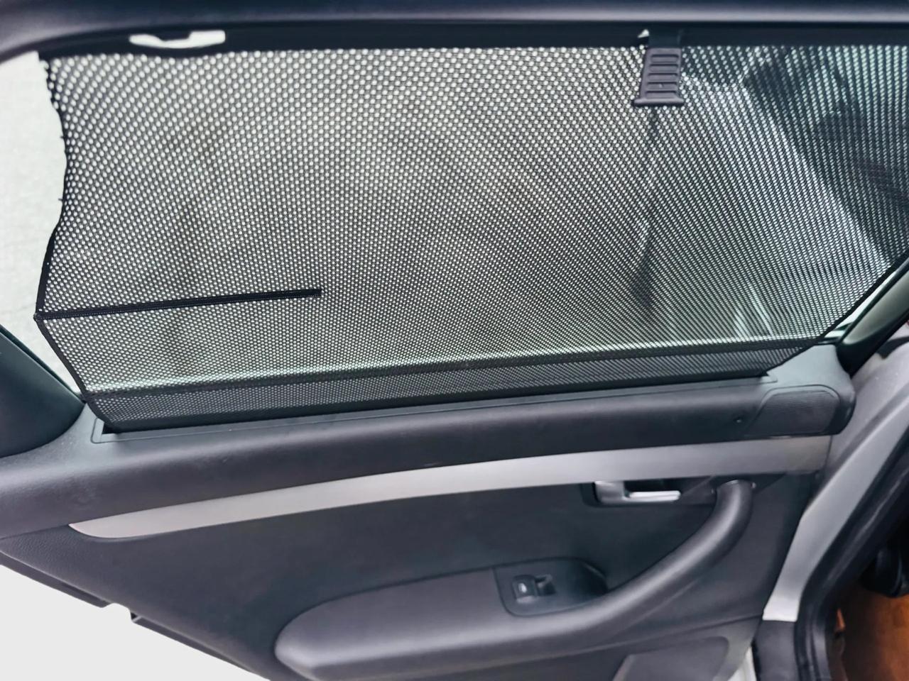 Audi A4 2.0 16V TDI Avant 2006 219.000km anche per neo