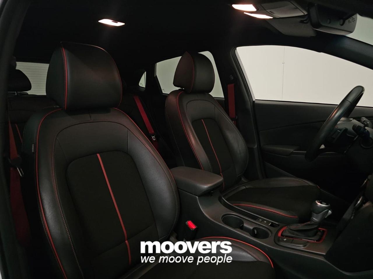 HYUNDAI Kona 1ªs. (2017-23) HEV 1.6 DCT XPrime