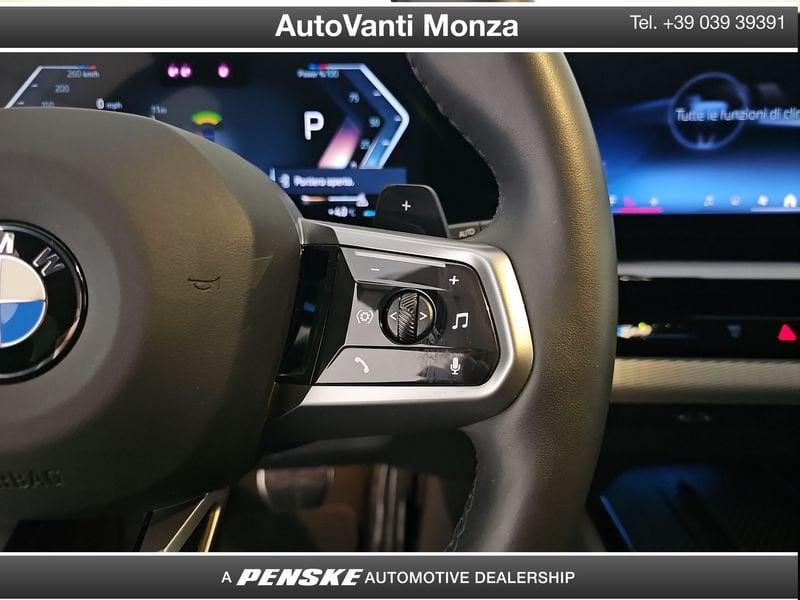 BMW Serie 5 520d 48V xDrive Touring Msport Pro