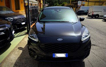 Ford Kuga 1.5 Tdci ST-Line aut. - 10/2021