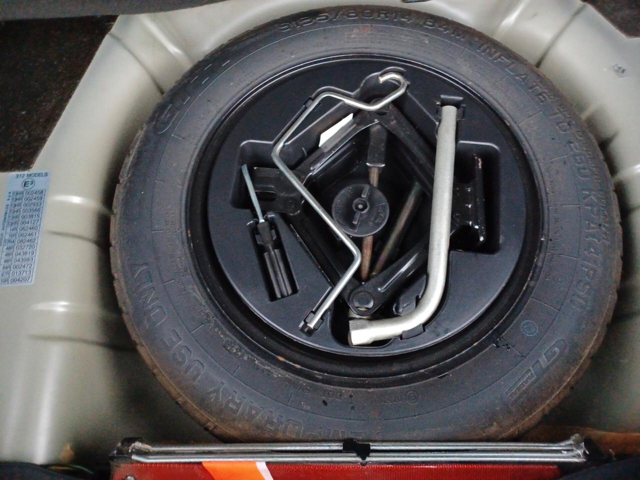 Lancia Ypsilon 1.2 UNICO PROPRIETARIO 2014 EURO 6