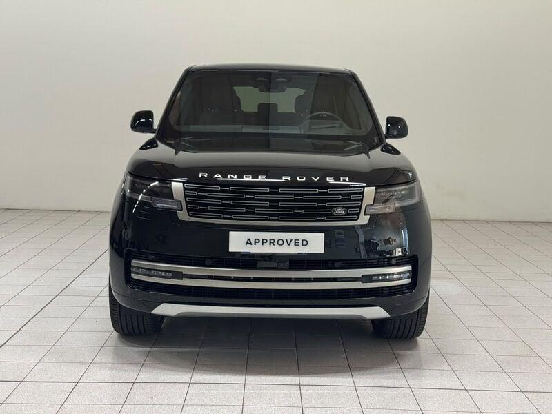 Land Rover Range Rover 3.0D I6 350 MHEV HSE SWB aut. PEDANE ELETTRICHE