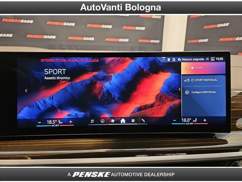 BMW X5 X5 xDrive50e Msport Pro